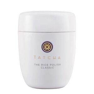 Tatcha The Rice Polish Classic Foaming Enzyme Powder 60 g 2.1 oz New